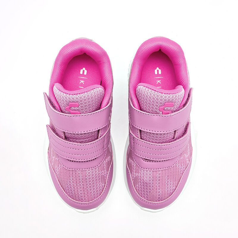 Charly Tenis Deportivo Para Beb&eacute; Rosa Cod 13963... image number null