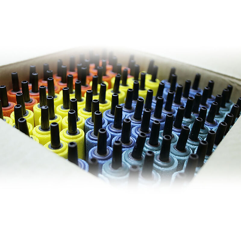 Lomas Piedra Difusora de Aire de 2.5 Centímetro... image number null