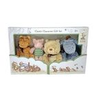 Set De Coleccionista De Peluche Kids Preferred Disney Baby Winnie Pooh