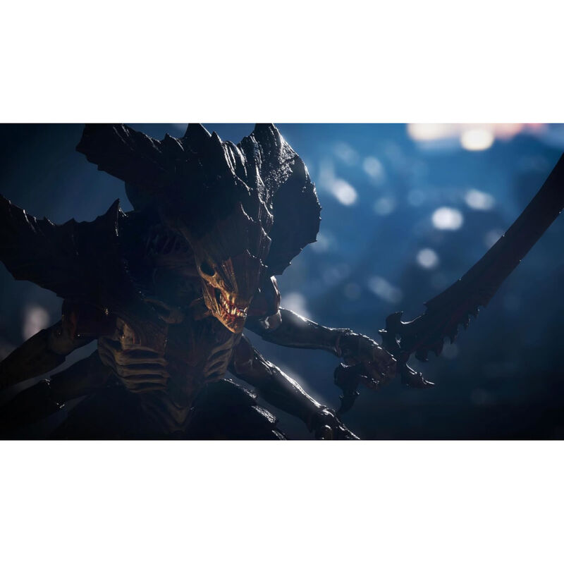 Warhammer 40000 Space Marine 2.-PS5 image number null