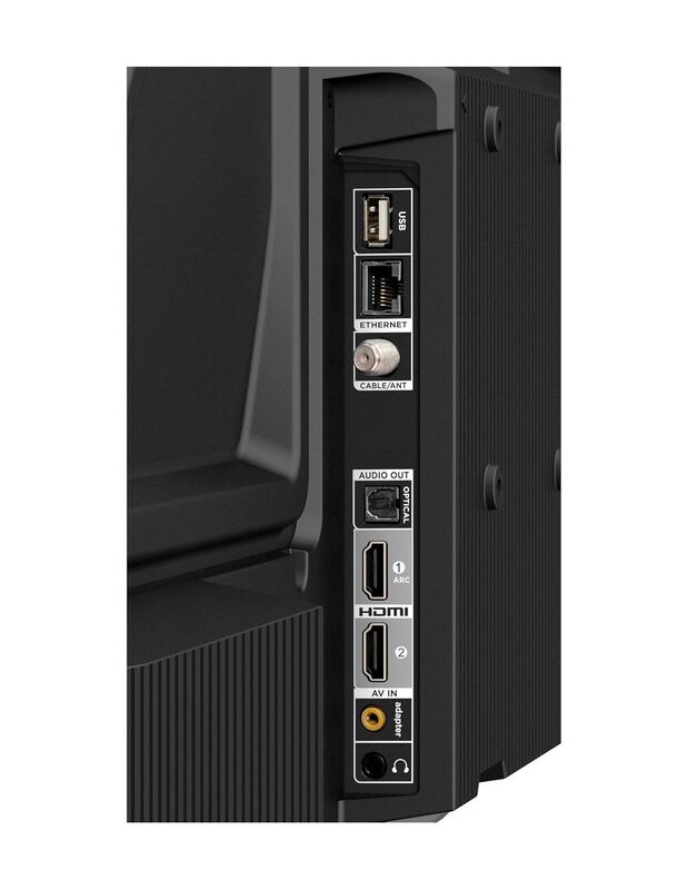 Televisi&oacute;n Insignia 40" Led Hd Fire Negra image number null