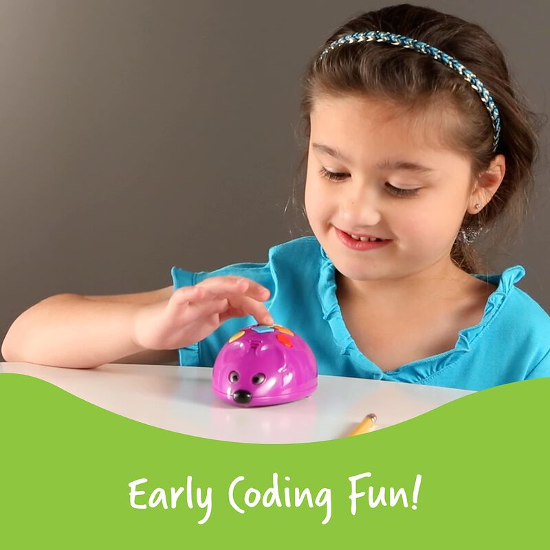 Recursos De Aprendizaje De Juguetes Stem Code &... image number null