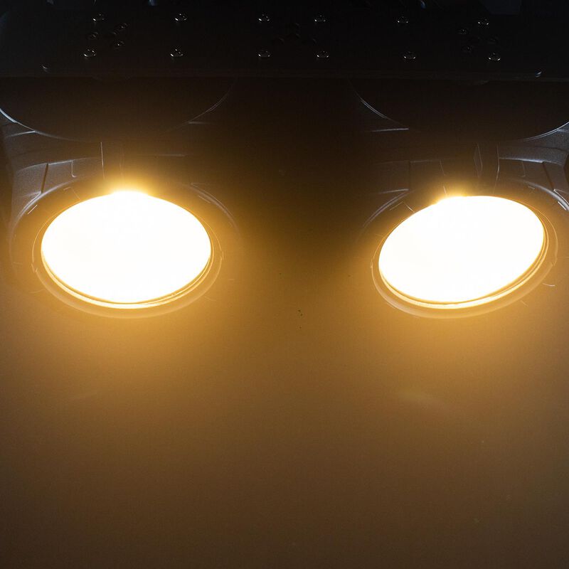 Luz Escenario Led Cegador Quasar Alienpro Dmx51... image number null