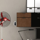 C&aacute;mara De Seguridad Wi-Fi Full Hd Fija Con Bater&iacute;a Recargable