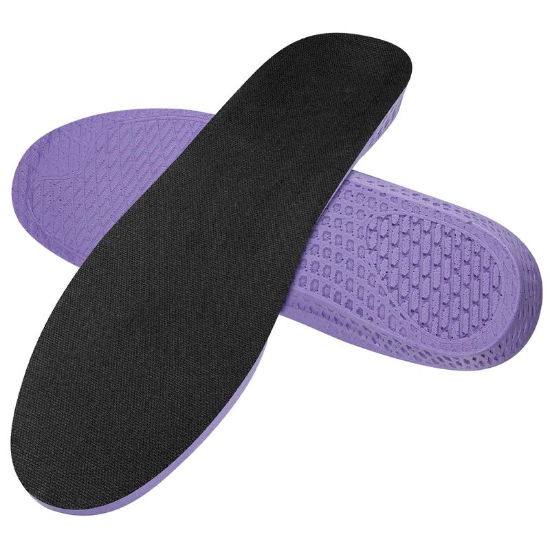 Plantillas Endoto Para Zapatillas Vans, Inserto... image number null