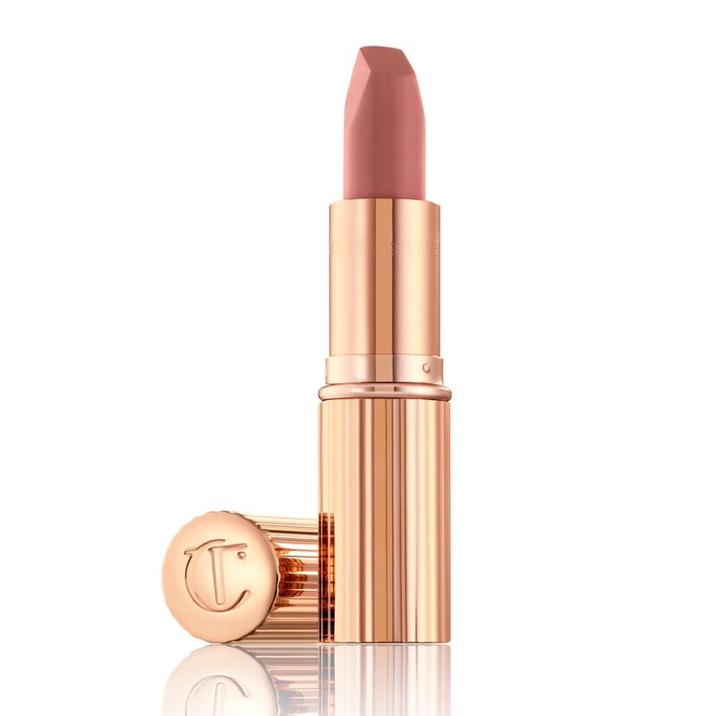 Labial Charlotte Tilbury Matte Revolution Pillo... image number null