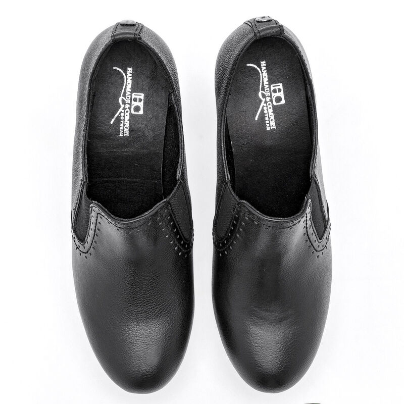 Principessa Zapatos para mujer negro image number null