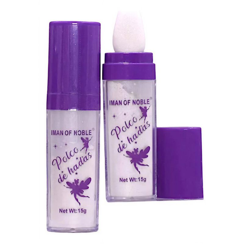 Polvo de Hadas 12 Piezas Blister Mayoreo Ilumin... image number null