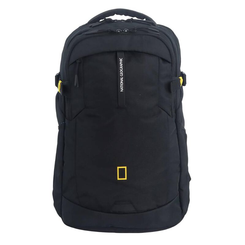Mochila All Rounder 27 L Laptop Impermeable Nat... image number null