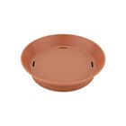 Cesta Get De Pl&aacute;stico Redonda 23 cm (juego De 12)