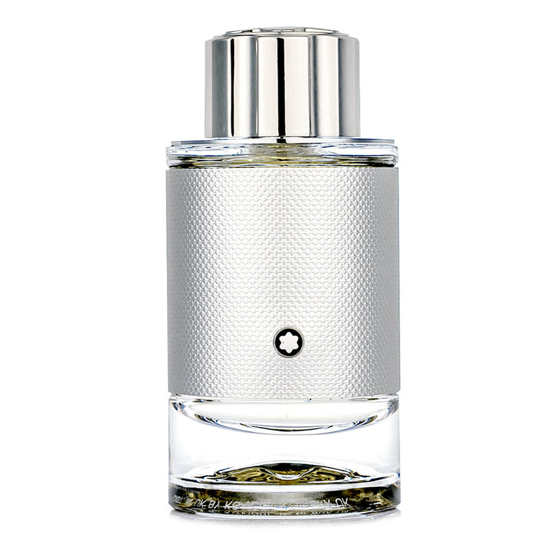 Perfume Para Caballero Montblanc Explorer Plati... image number null
