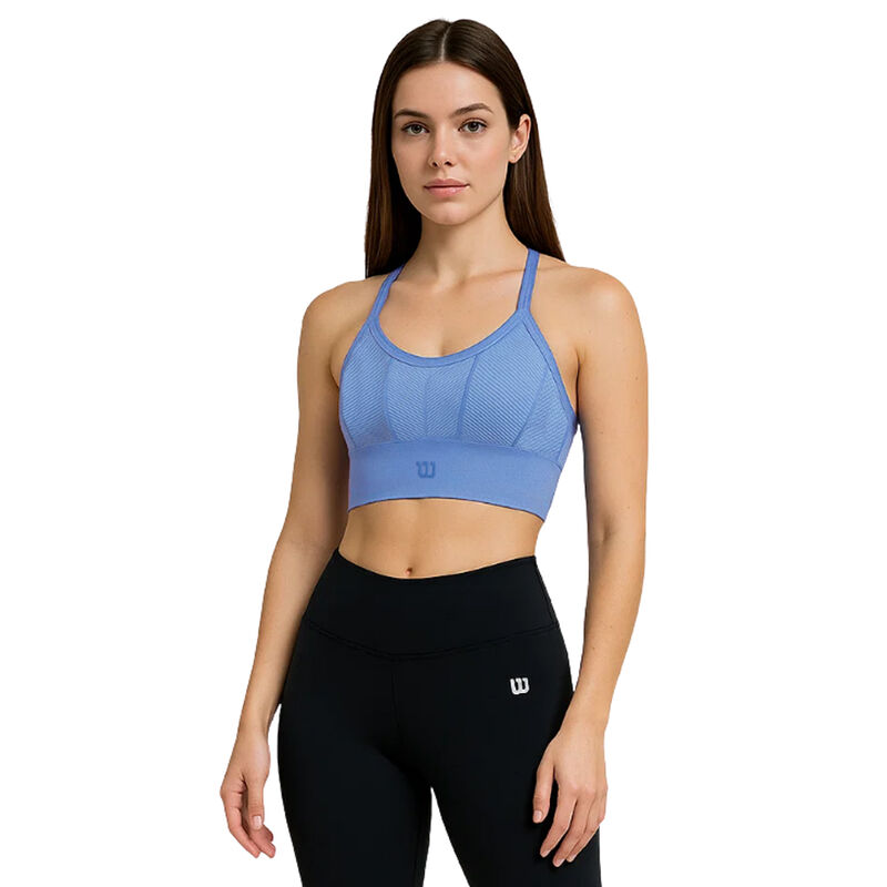 Top deportivo Wilson para entrenamiento mujer A... image number null