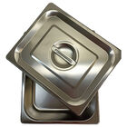 Inserto acero inoxidable medio 1/2 10 Shorbull