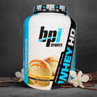 Proteina Whey HD BPI Vainilla Caramel