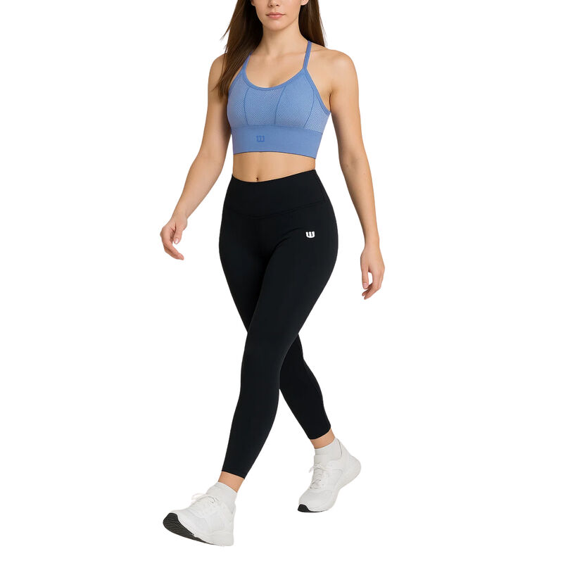 Top deportivo Wilson para entrenamiento mujer A... image number null