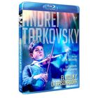 El Viol&iacute;n Y La Apisonadoramediometraje [Blu-ray R] (1961) Katok i skripka