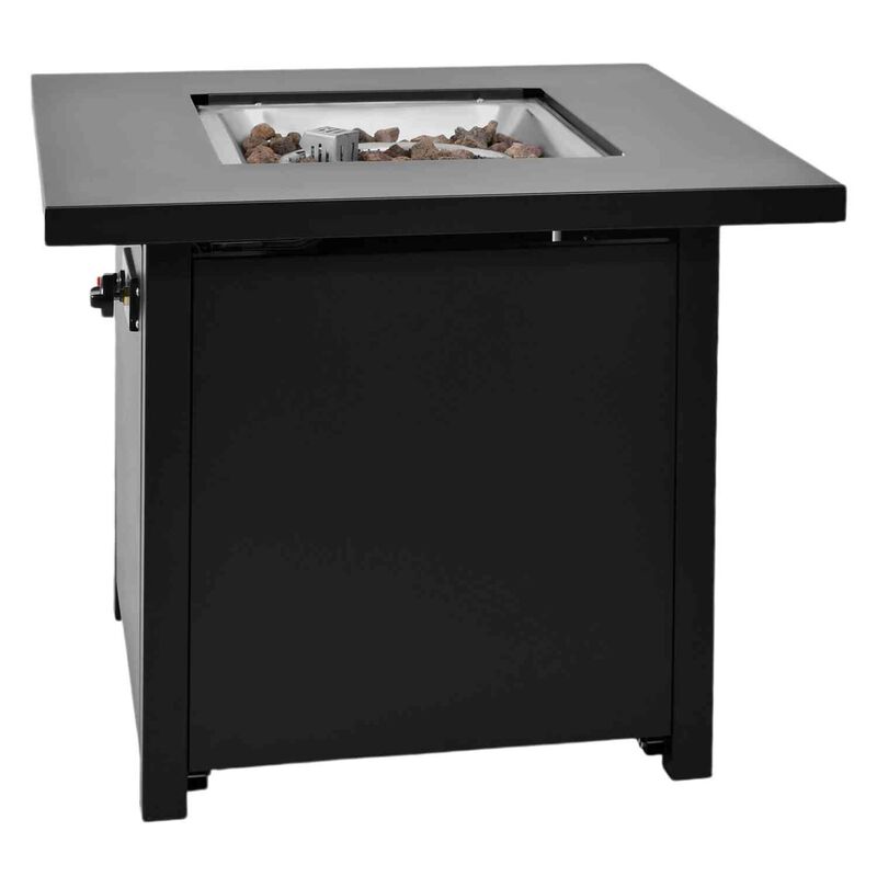 Hoguera Fogata Mesa Calentador Gas Propano 71x7... image number null