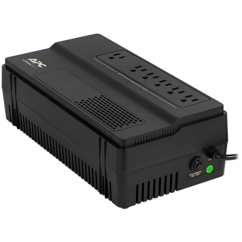 Unidad Easy UPS APC BV500-LM de 500VA, 300W) image number null
