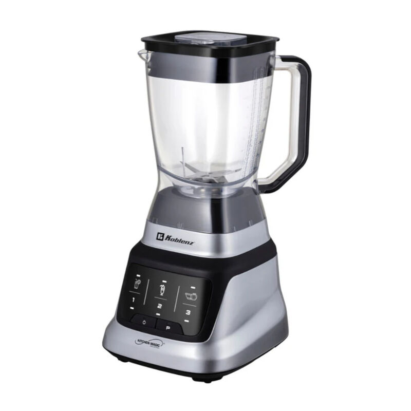 LICUADORA KOBLENZ LKM9406 PRO 1200W 3 VEL 2L TR... image number null