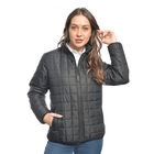 Chamarra Square Dama