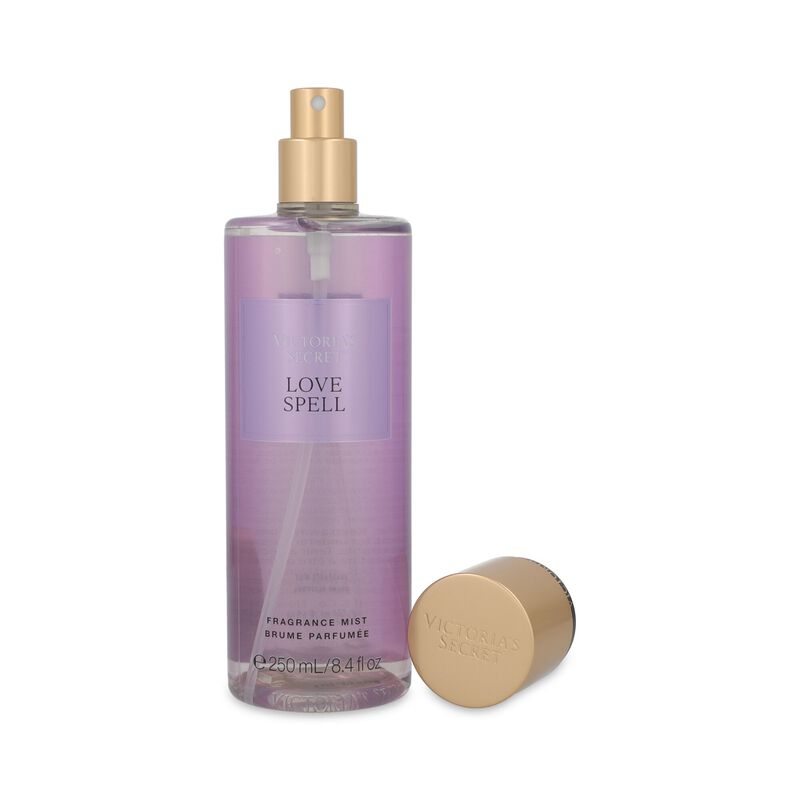 Victoria'S Secret Love Spell 250Ml Body Mist Sp... image number null
