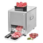 Maquina Cortadora Rebanadora Carne Hueso 130kg 850w Gutstark Home