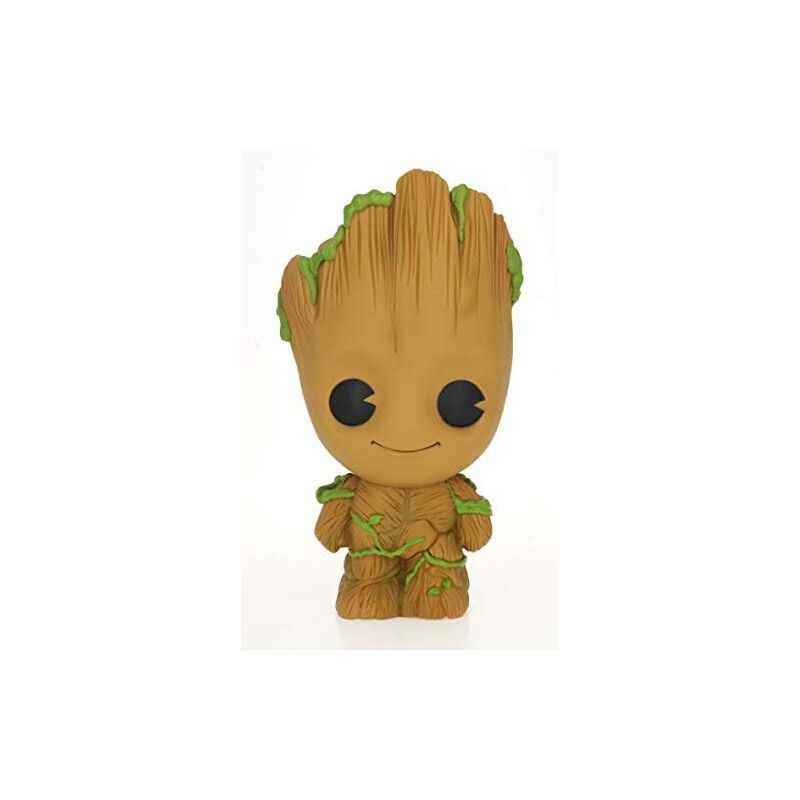 Hucha Groot Cabez&oacute;n Marvel 25 cm image number null