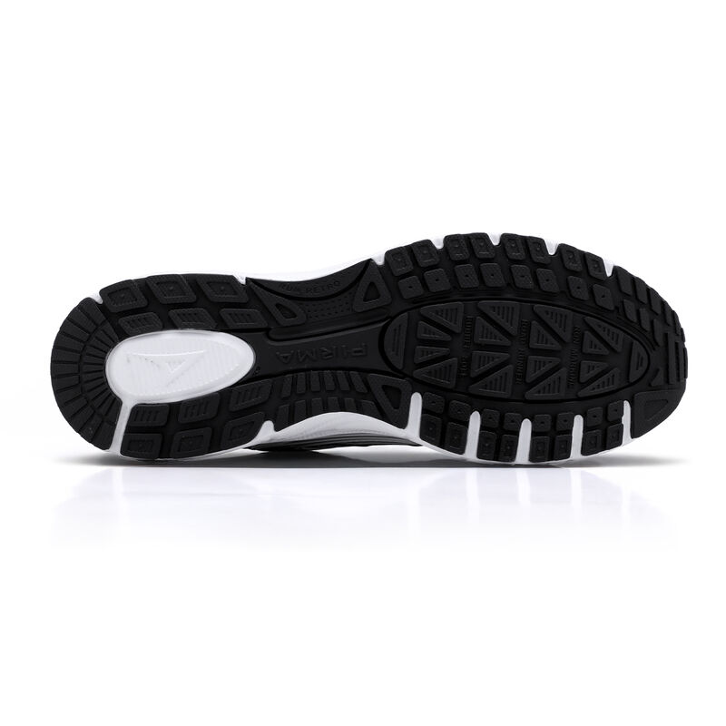 Tenis Pirma Urbano Para Mujer Ath&eacute;ya 5082 Blanc... image number null