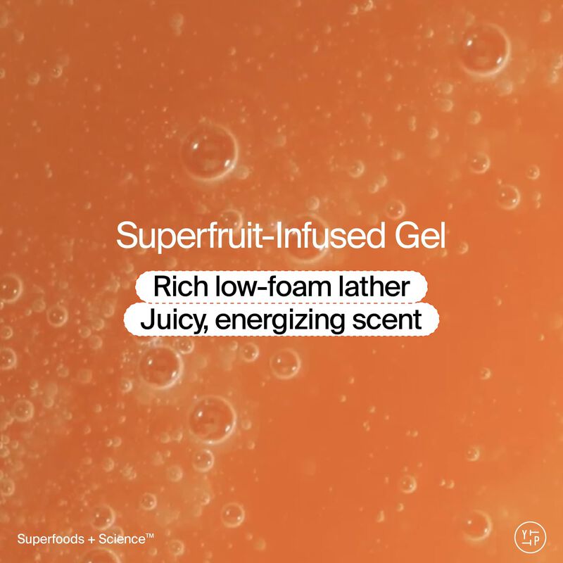 Limpiador Facial Youth To The People Superfruit... image number null