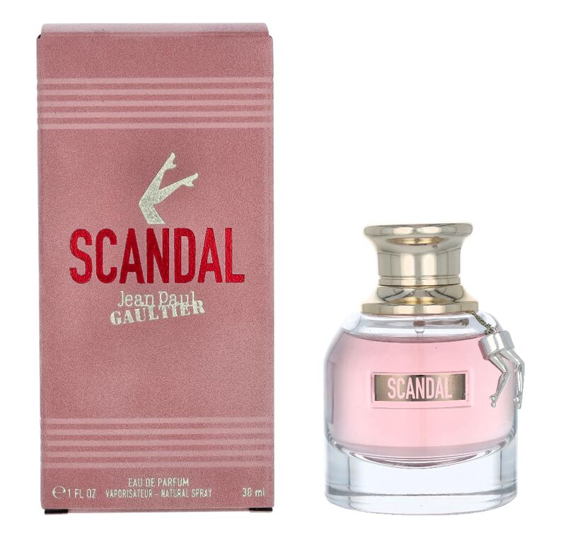 Perfume Jean Paul Gaultier Scandal Eau De Parfu... image number null