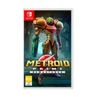 Metroid Prime Remastered (est&aacute;ndar)