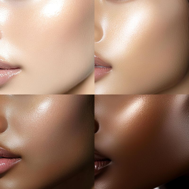 Iluminador Espoir Be Glow Shading Stick Contour... image number null