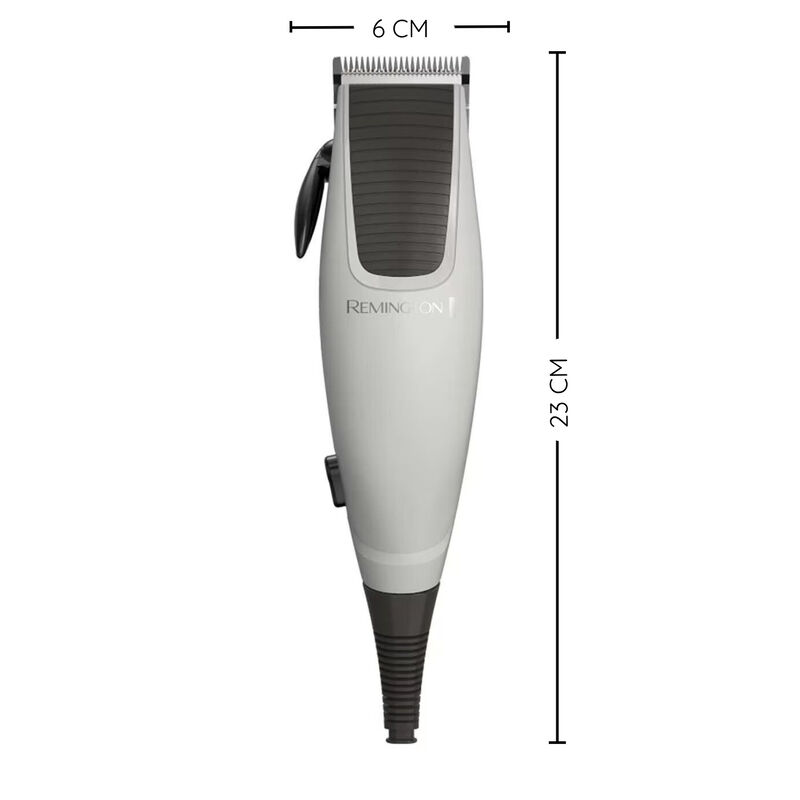 Cortadora de Cabello Remington Mod: HC1096 con ... image number null