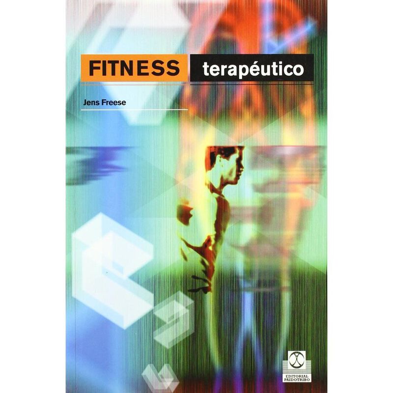Fitness terap&eacute;utico. (Bicolor) image number null