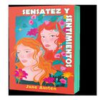 Sensatez Y Sentimientos, De Austen Jane, Vrya, Pasta Blanda