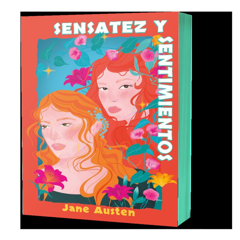 Sensatez Y Sentimientos, De Austen Jane, Vrya, ... image number null