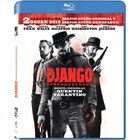 Django Desencadenado [blu-ray] (2012) Django Unchained