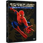 Spider-man 1-3 (edici&oacute;n 2017) [dvd]