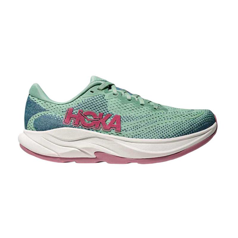 Tenis Hoka para Mujer Rincon 4 Verde image number null