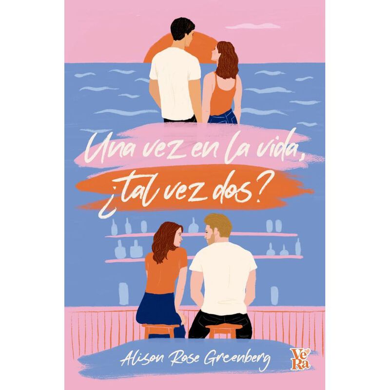 Una vez en la vida, &iquest;tal vez dos? image number null