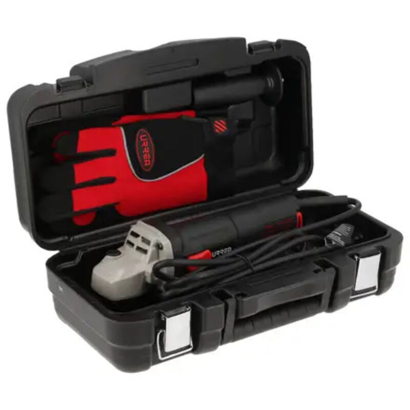 Kit Mini Esmeriladora Accesorios 7 Pzas Caja Pl... image number null