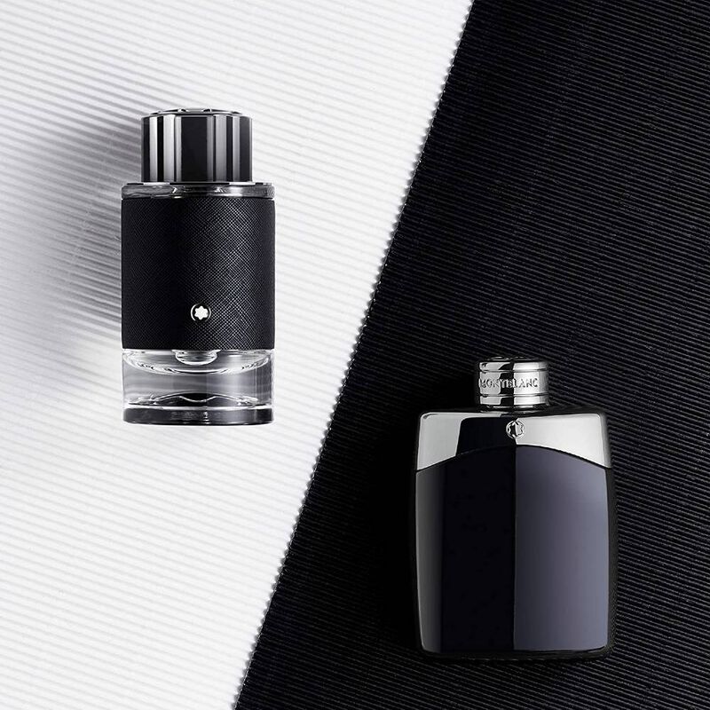 Perfume de Hombre Mont Blanc Legend 200 Ml Agua... image number null