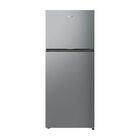 Refrigerador Winia 14 Pies C&uacute;bicos Top Mount Gris Wrt-m14gpgfx