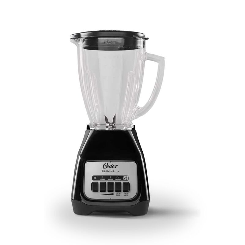 Licuadora Oster MOD. BLSTKAG-BPB-013 Botones V/... image number null