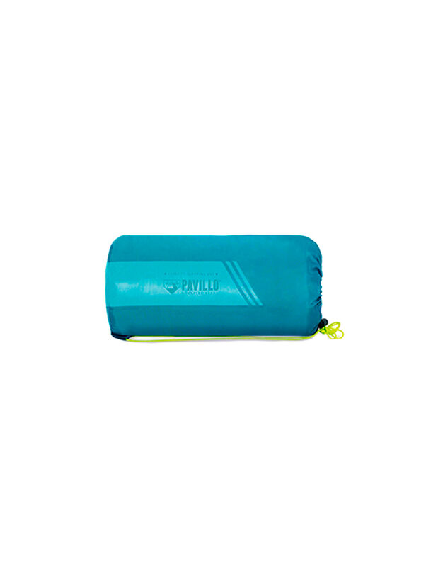 Sleeping Individual Bolso De Dormir Verde Lima ... image number null