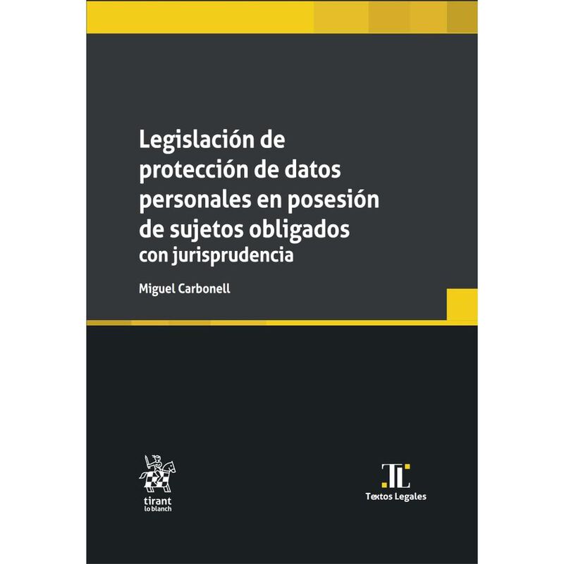 Legislaci&oacute;n de protecci&oacute;n de datos personales e... image number null