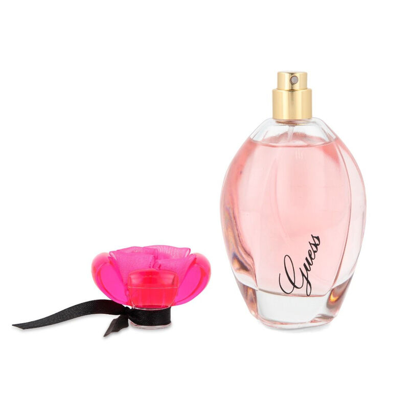 Guess Girl 100ml Edt Spray image number null
