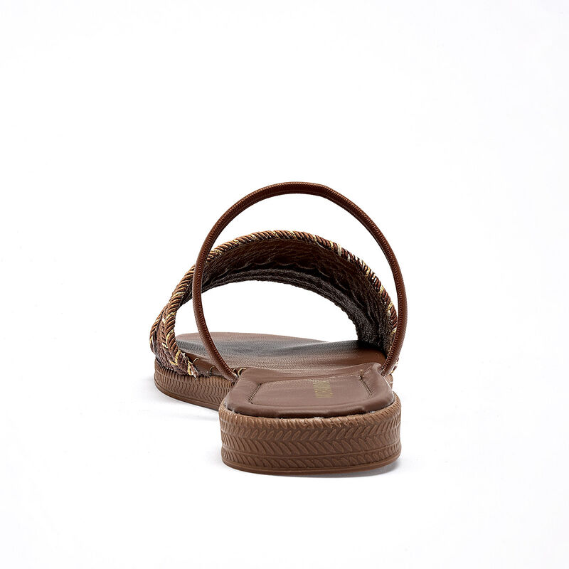 Moramora sandalia piso para mujer camel cod 140... image number null