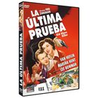 La &Uacute;ltima Prueba (kid Glove Killer) 1942 - V.o.s. [dvd]