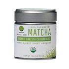 Polvo De Matcha Matcha Kari 30 g Org&aacute;nico &ndash; Grado Barista